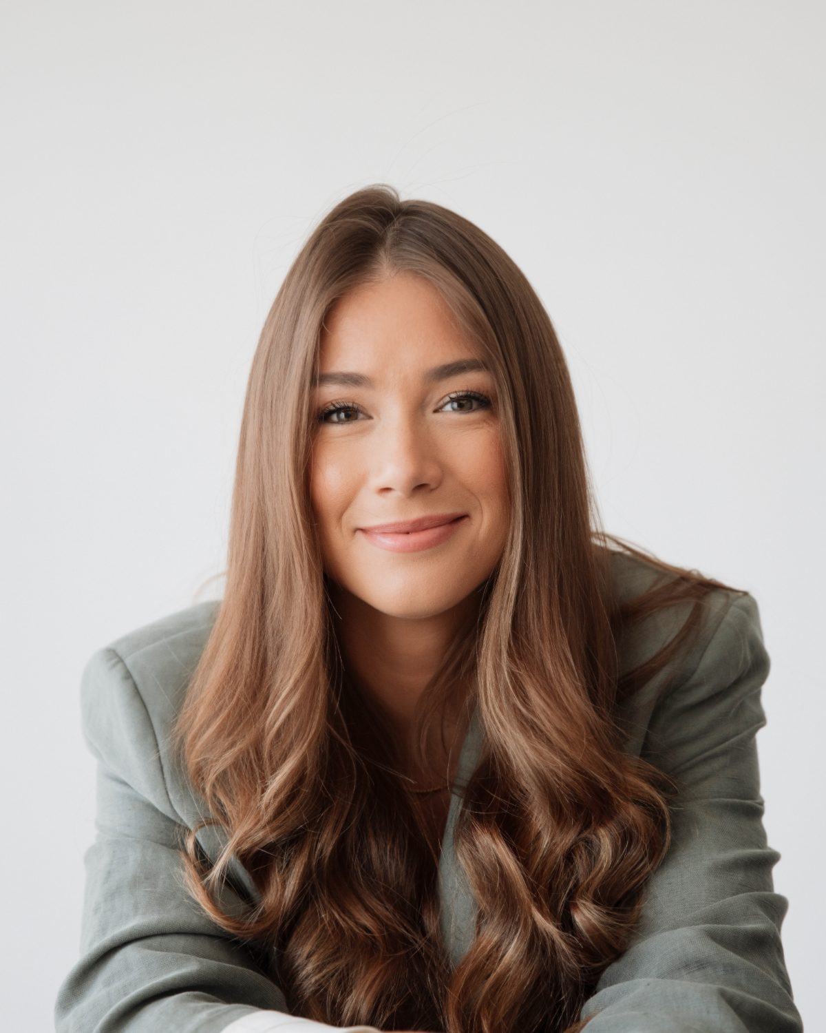 Tabitha Rose, founder of Life to Paper Publishing